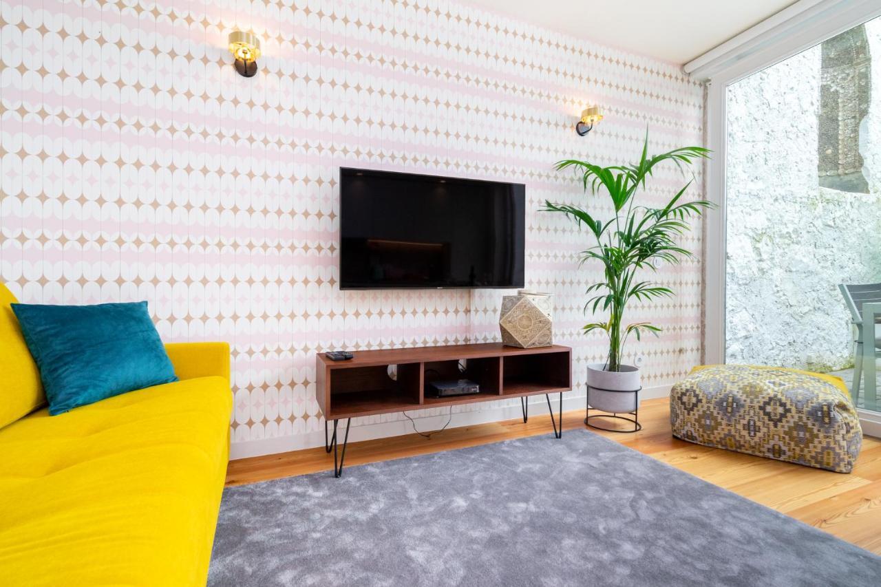 Whome | Csa18 Luxury Design Apartment Lisabona Exterior foto
